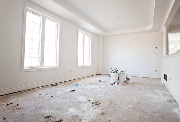 Best Drywall Sanding and Smoothing  in Byng, OK